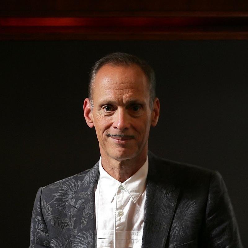 John Waters | Fresh Air Archive: Interviews with Terry Gross